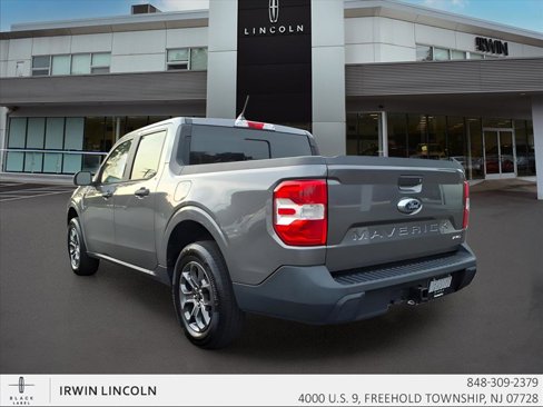 Used 2023 Ford Maverick XLT w/ Equipment Group 300A Standard image 22