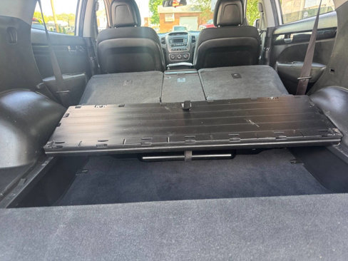 Used 2015 Kia Sorento LX image 20