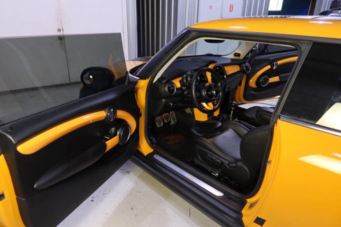 Used 2015 MINI Cooper S image 18