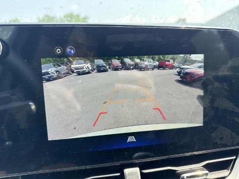 New 2026 Chevrolet Equinox LT w/ Midnight Edition image 15