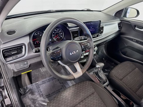 Used 2022 Kia Rio S w/ Option Group 015 image 10