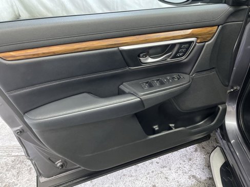 Certified 2018 Honda CR-V EX-L image 13