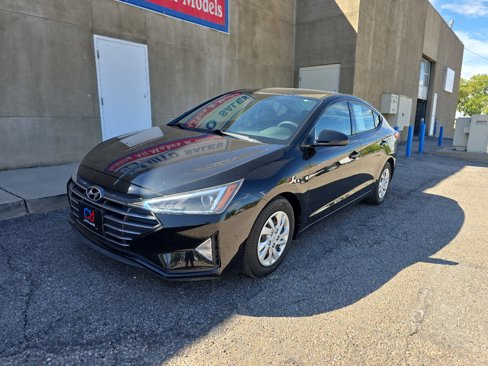 Used 2019 Hyundai Elantra SE w/ Cargo Package image 3