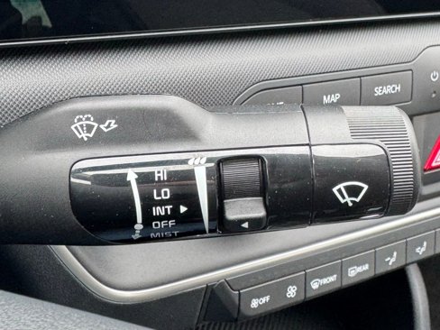 New 2025 Kia K4 LXS image 15