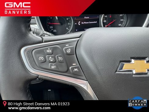 Used 2022 Chevrolet Equinox Premier image 15