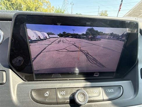 Certified 2021 Chevrolet Blazer LT image 14