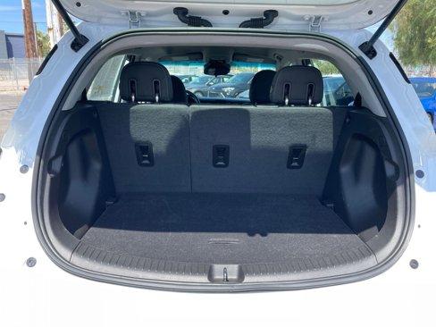 Used 2023 Chevrolet Bolt LT w/ Driver Confidence Package image 33