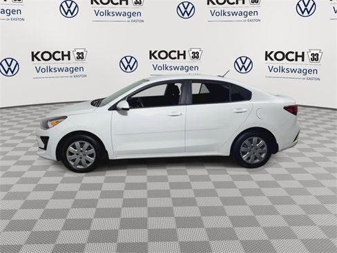 Used 2023 Kia Rio S image 6