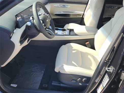 New 2026 Genesis GV70 2.5T image 6