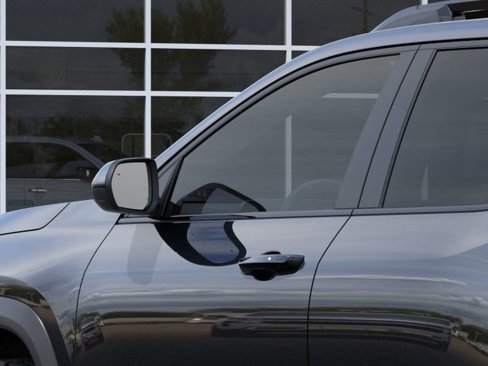 New 2026 Chevrolet Equinox ACTIV image 17