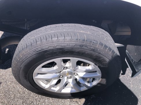 Used 2021 Chevrolet Silverado 1500 LT w/ Bed Protection Package image 46