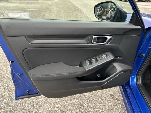 Used 2024 Honda Civic Sport image 10
