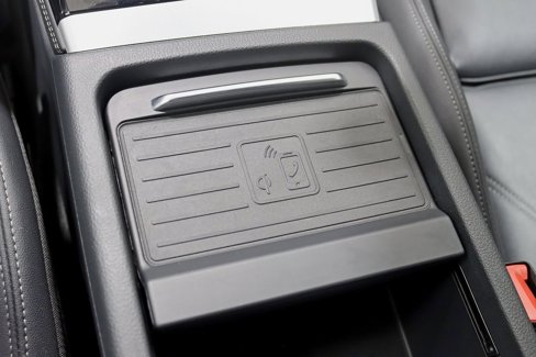 Used 2021 Audi Q5 2.0T Premium Plus w/ Premium Plus Package image 22