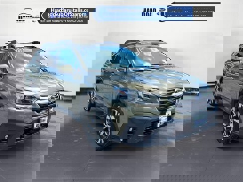 Used 2021 Subaru Outback Premium image 7