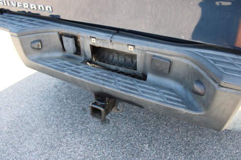 Used 2009 Chevrolet Silverado 1500 LS image 22