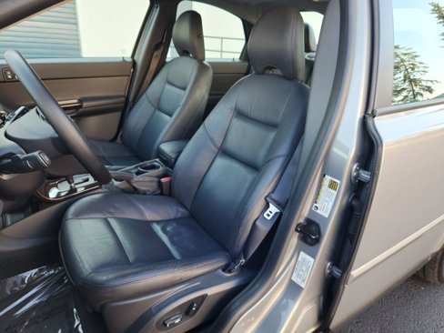 Used 2005 Volvo S40 2.4i image 7