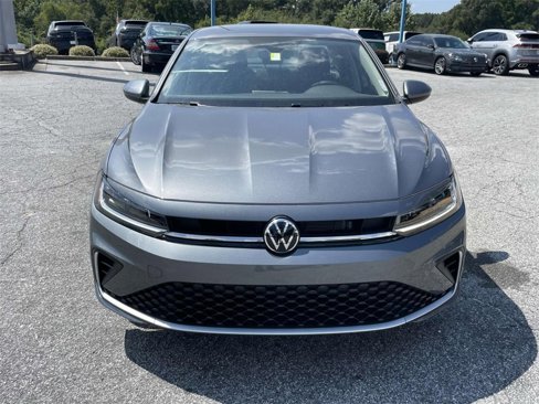 New 2025 Volkswagen Jetta S image 8