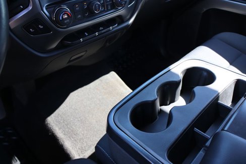 Used 2015 Chevrolet Silverado 1500 LT w/ All Star Edition image 23