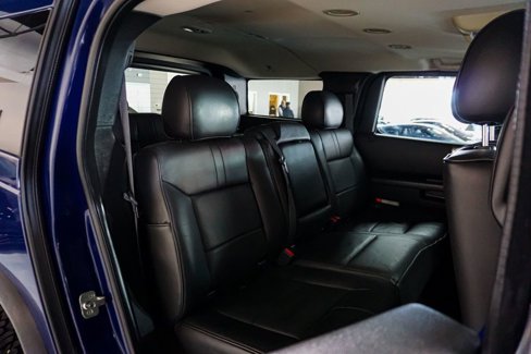Used 2008 HUMMER H2 image 62