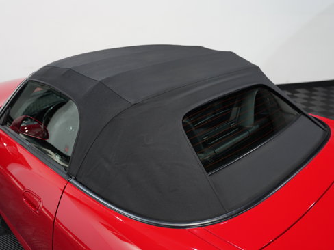 Used 2007 Honda S2000 image 21