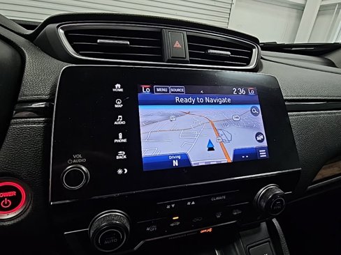 Used 2020 Honda CR-V Touring image 14