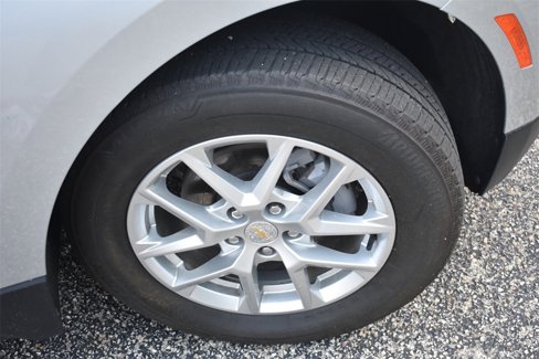 Used 2022 Chevrolet Equinox LT image 15