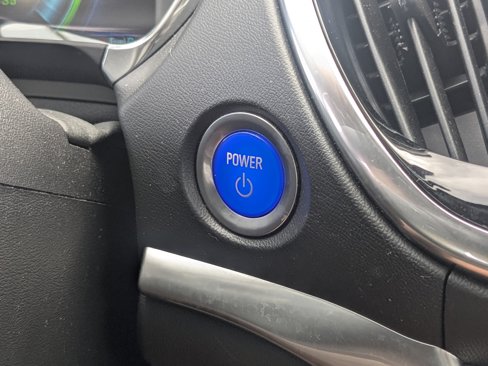 Used 2018 Chevrolet Volt Premier w/ LPO, Blackout Package image 8