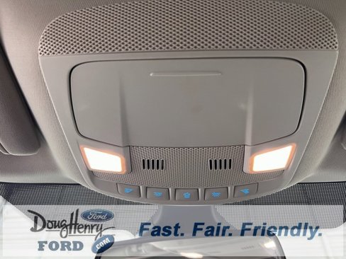 Used 2024 Ford Edge SEL image 42