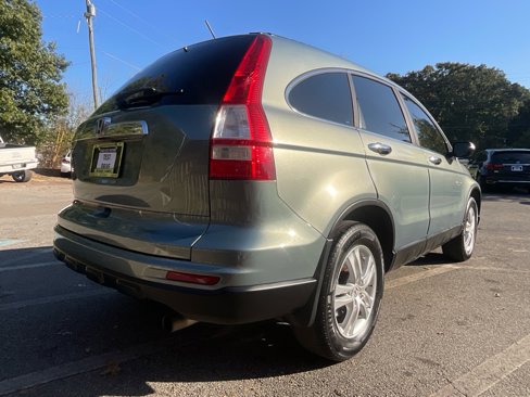 Used 2011 Honda CR-V EX image 5