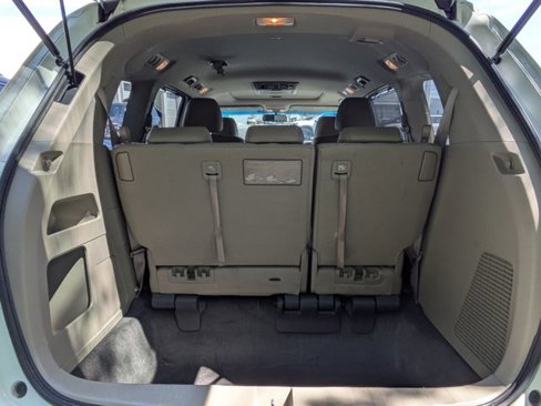 Used 2012 Honda Odyssey EX-L image 18