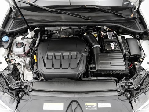 Used 2021 Audi Q3 2.0T Premium Plus image 25