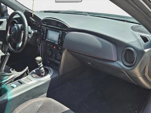 Used 2017 Subaru BRZ Premium w/ Popular Package #3 image 16