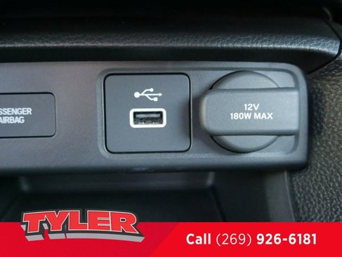 Certified 2023 Honda Civic Sport image 32
