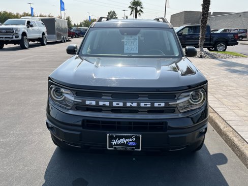 Used 2021 Ford Bronco Sport Big Bend image 5