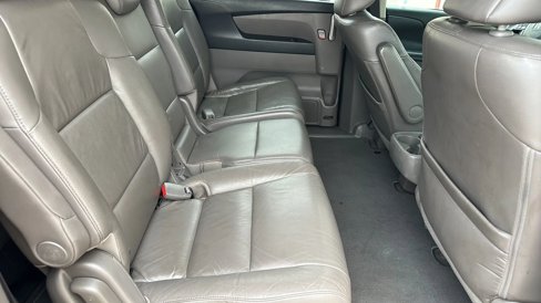 Used 2012 Honda Odyssey EX-L image 15