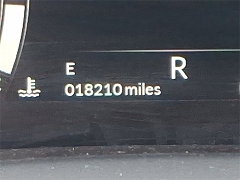Used 2024 Acura RDX SH-AWD image 21