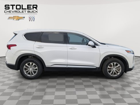 Used 2019 Hyundai Santa Fe SEL image 6