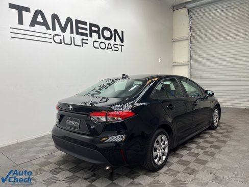 Used 2023 Toyota Corolla LE image 7