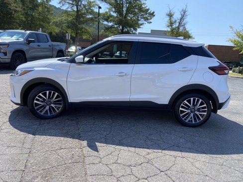 Used 2023 Nissan Kicks SV image 24