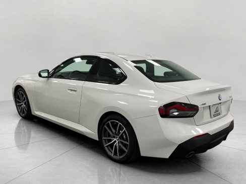 Certified 2024 BMW 230i xDrive Coupe w/ Convenience Package image 6