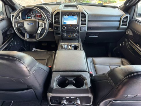 Used 2019 Ford Expedition XLT w/ Equipment Group 201A image 21