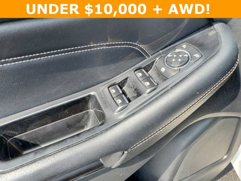 Used 2016 Ford Edge Titanium w/ Technology Package image 15