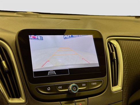 Used 2023 Chevrolet Malibu LT w/ Driver Confidence Package image 13