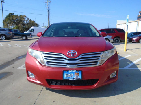 Used 2009 Toyota Venza image 2
