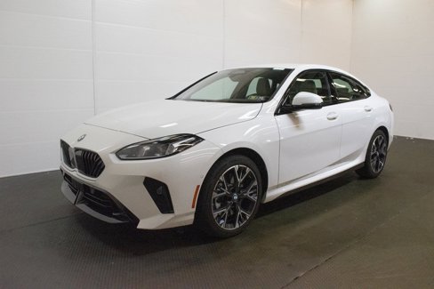 Used 2025 BMW 228i xDrive image 8