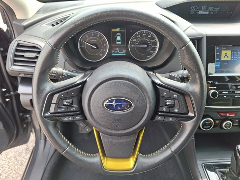 Certified 2023 Subaru Crosstrek 2.5i Sport image 20