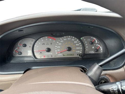 Used 2003 Toyota Sequoia SR5 image 13