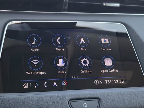 Used 2022 Cadillac XT4 Premium Luxury w/ Technology Package image 34