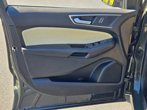Used 2024 Ford Edge SEL w/ Convenience Package image 21