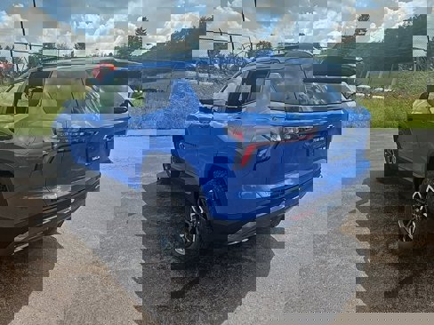 New 2026 Chevrolet Equinox ACTIV w/ Safety and Technology Package image 3